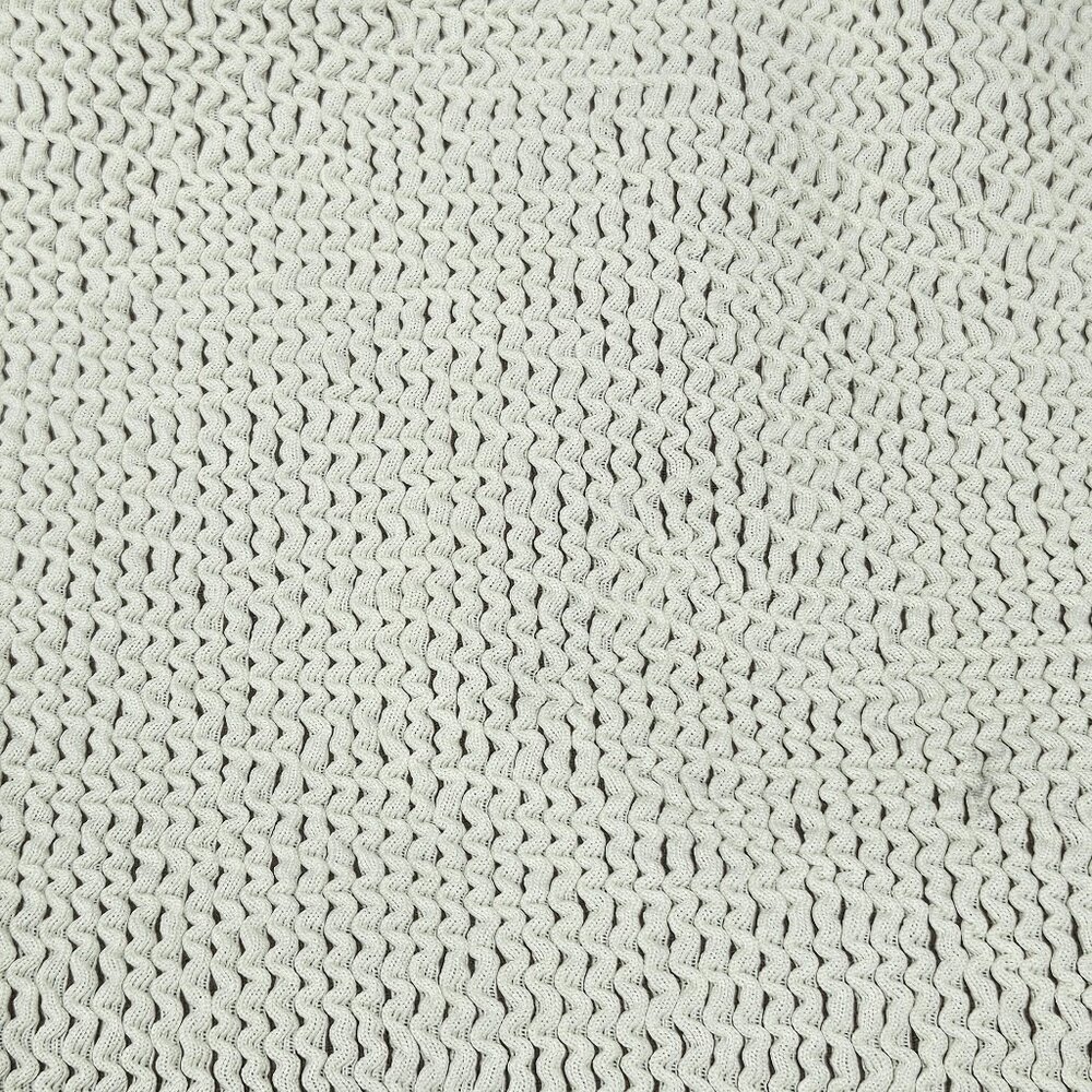 ASOS Textured Cream Bikini Bottom - Picture 6 of 11